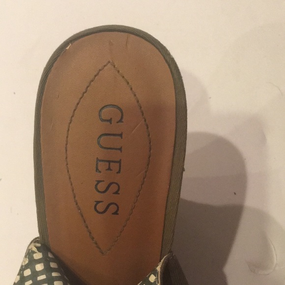 Guess shoes size 7 - Picture 3 of 7
